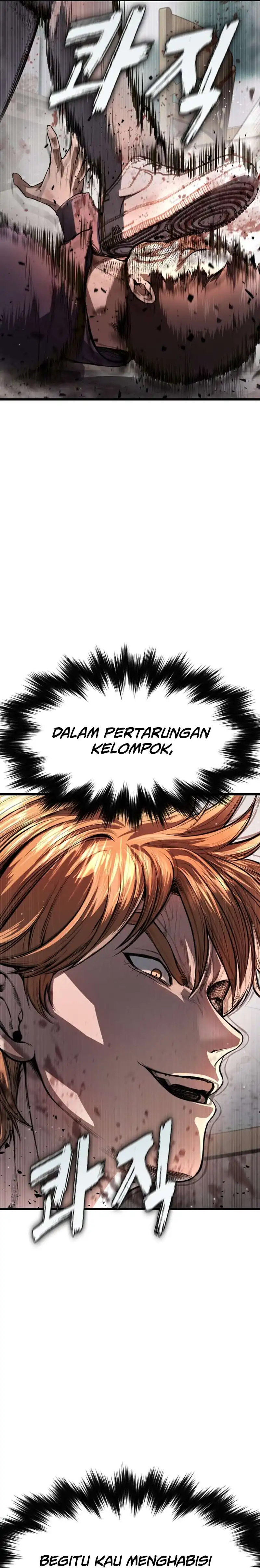 Baca The Stray Dogs War - Chapter 1 halaman 65
