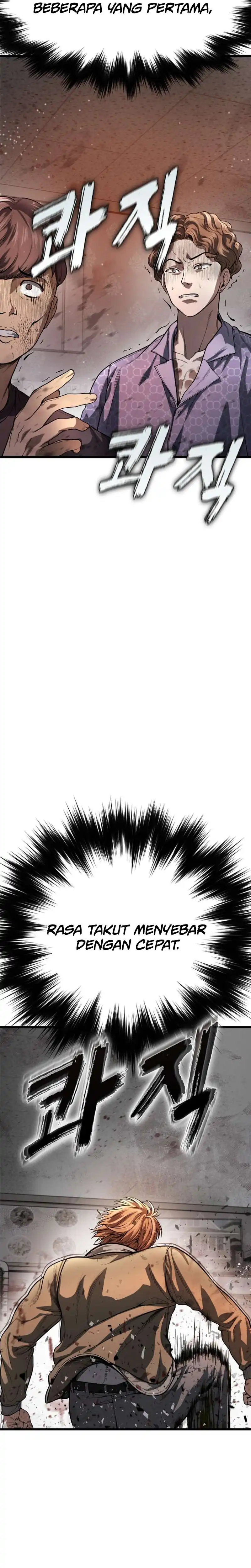 Baca The Stray Dogs War - Chapter 1 halaman 66