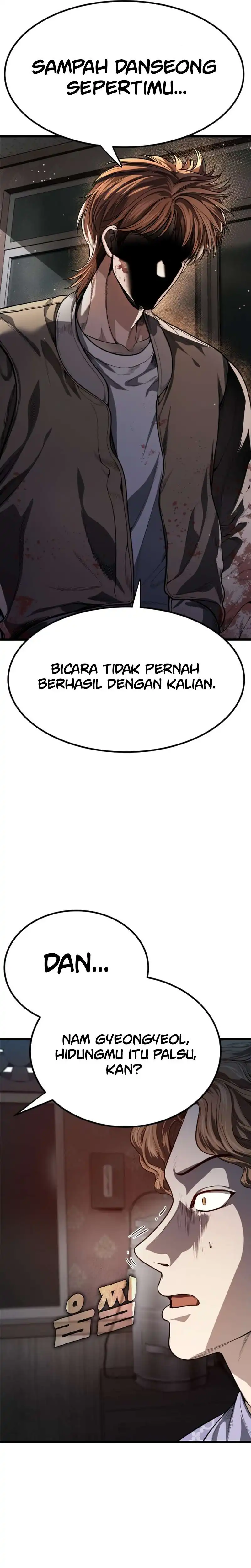 Baca The Stray Dogs War - Chapter 1 halaman 68