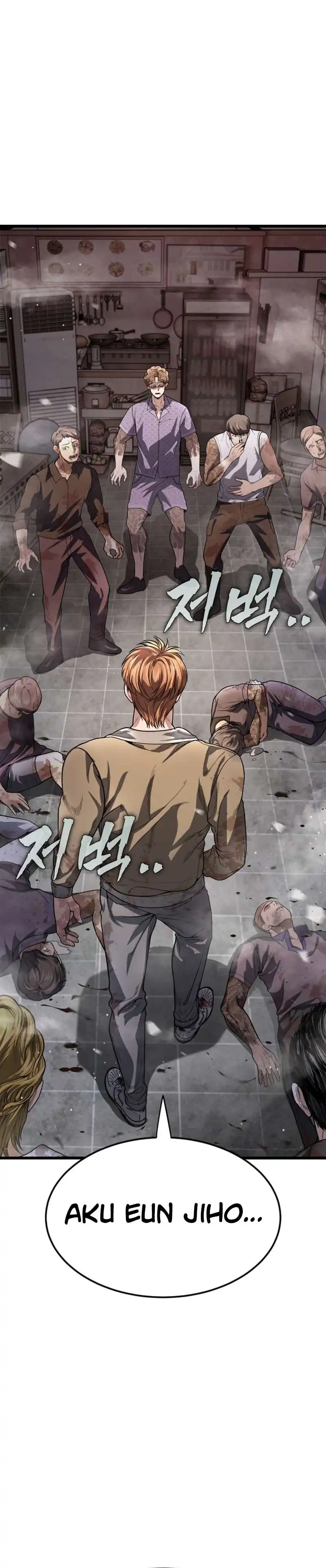 Baca The Stray Dogs War - Chapter 1 halaman 69