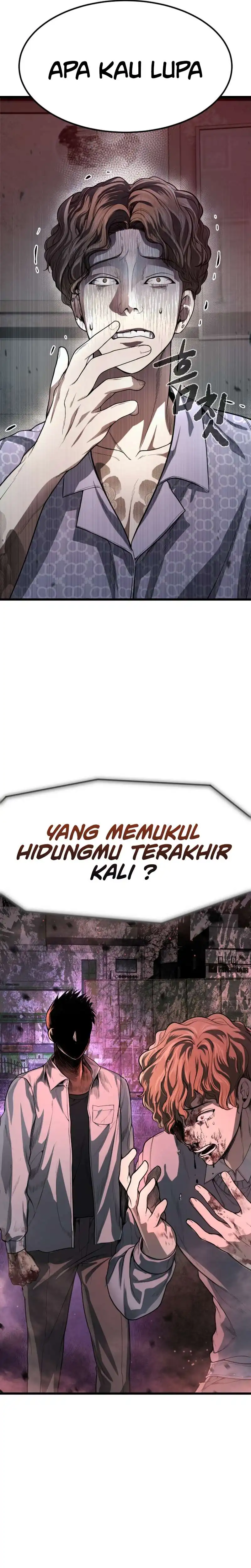Baca The Stray Dogs War - Chapter 1 halaman 70