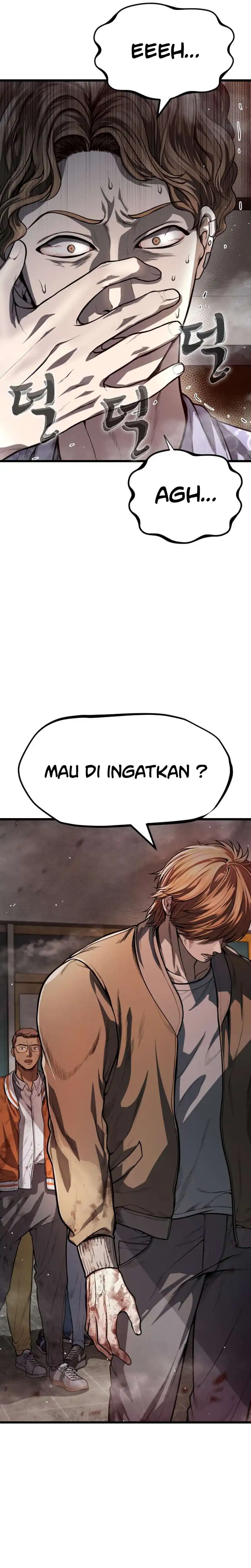 Baca The Stray Dogs War - Chapter 1 halaman 71