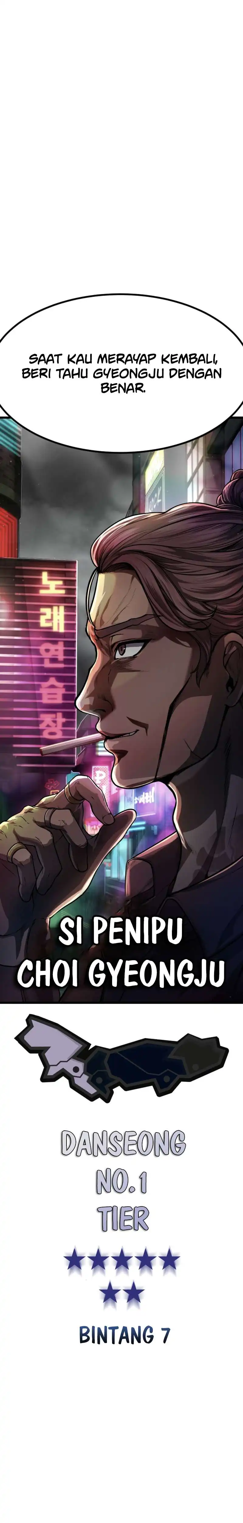 Baca The Stray Dogs War - Chapter 1 halaman 72