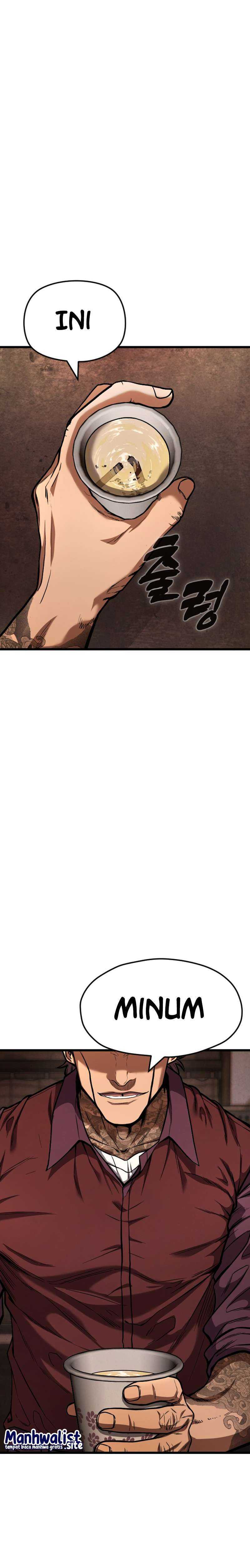 Baca The Stray Dogs War - Chapter 2 halaman 13