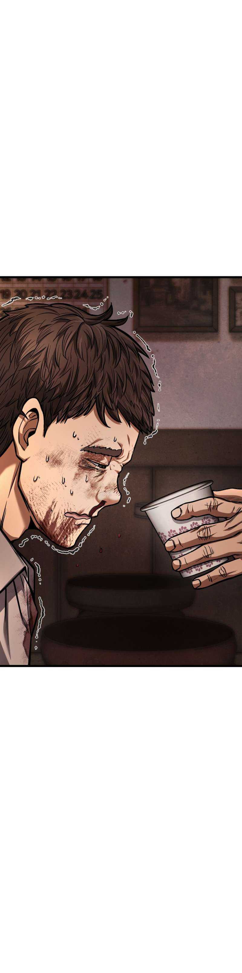 Baca The Stray Dogs War - Chapter 2 halaman 14