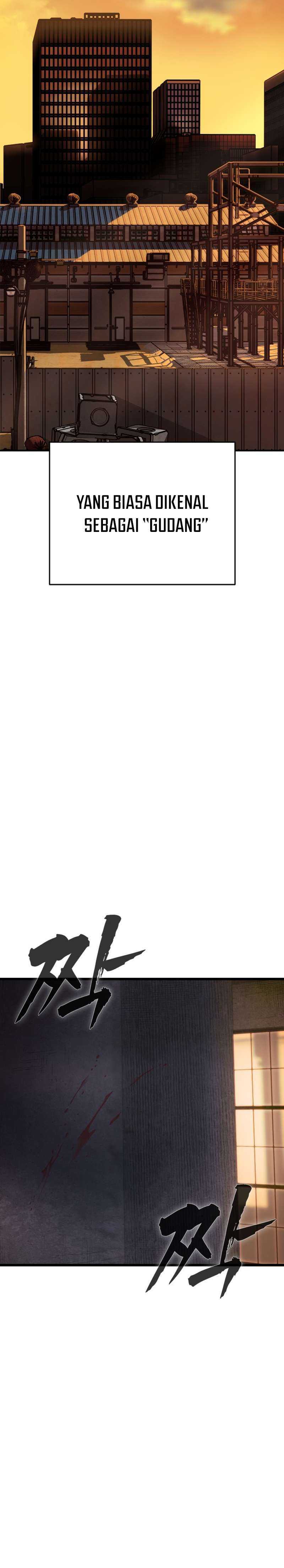 Baca The Stray Dogs War - Chapter 2 halaman 18