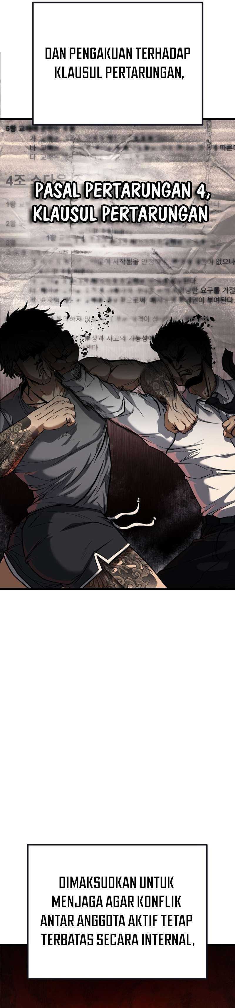 Baca The Stray Dogs War - Chapter 2 halaman 2