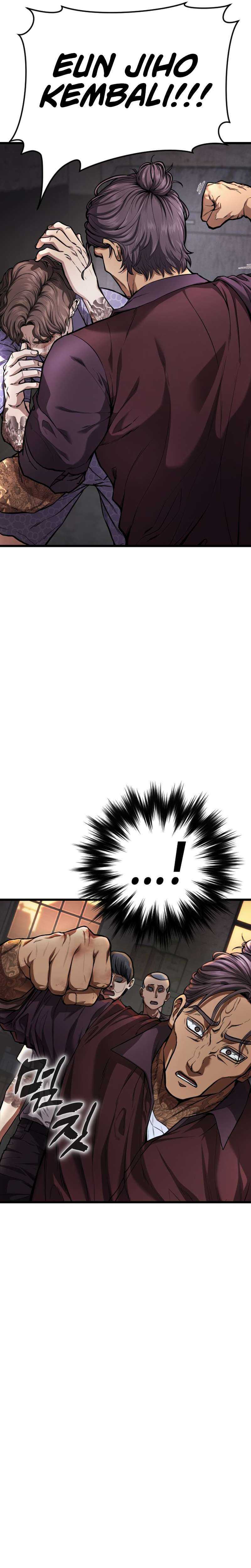 Baca The Stray Dogs War - Chapter 2 halaman 21