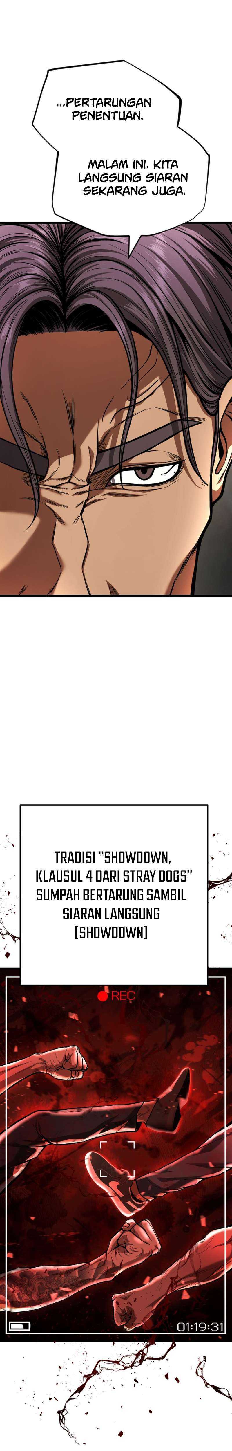 Baca The Stray Dogs War - Chapter 2 halaman 24