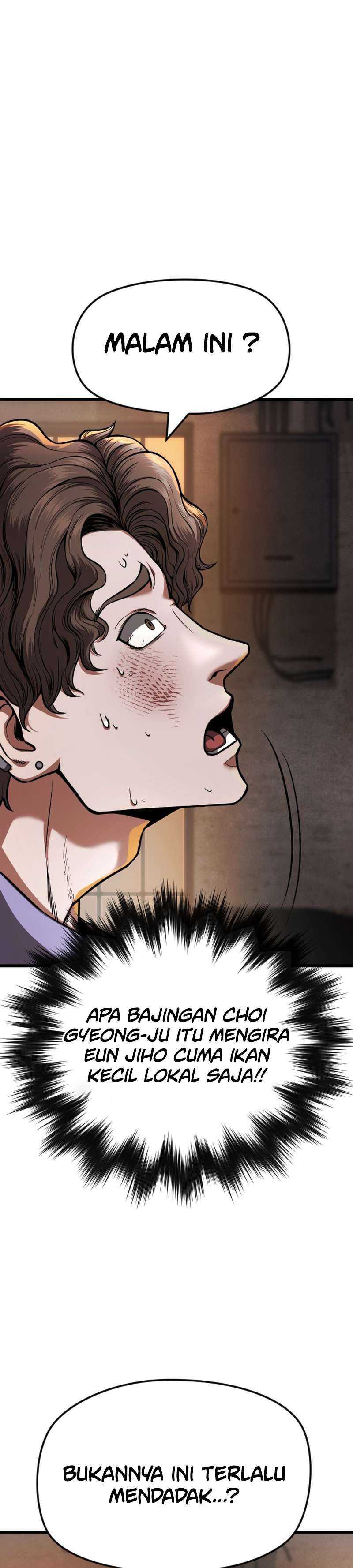 Baca The Stray Dogs War - Chapter 2 halaman 25