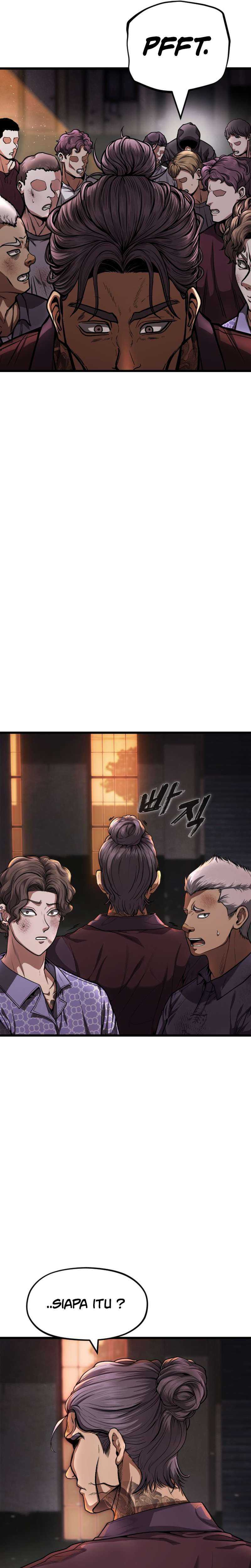 Baca The Stray Dogs War - Chapter 2 halaman 29