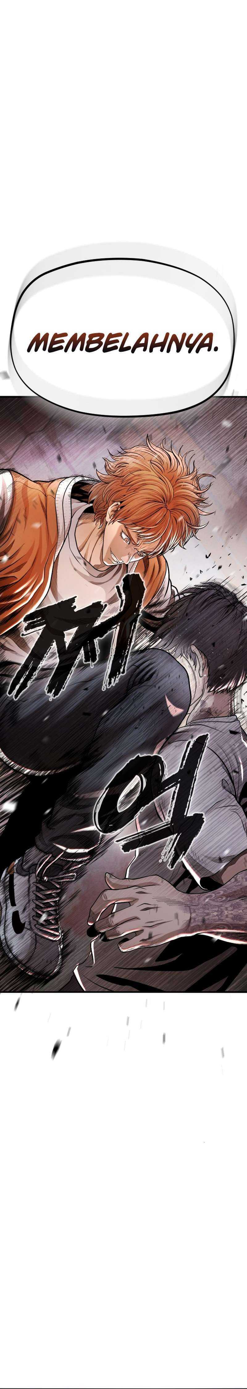 Baca The Stray Dogs War - Chapter 2 halaman 35