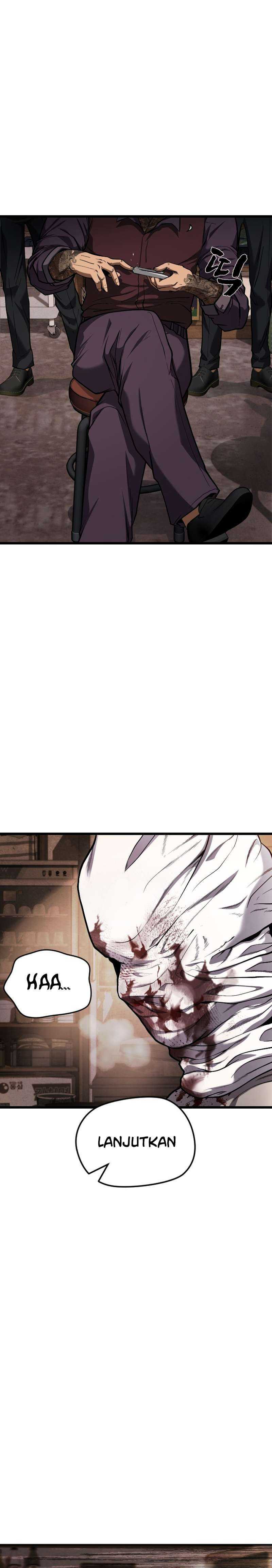 Baca The Stray Dogs War - Chapter 2 halaman 4