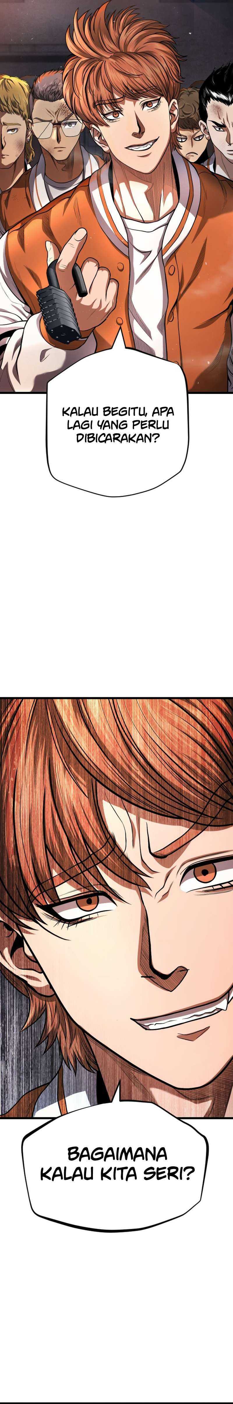 Baca The Stray Dogs War - Chapter 2 halaman 41