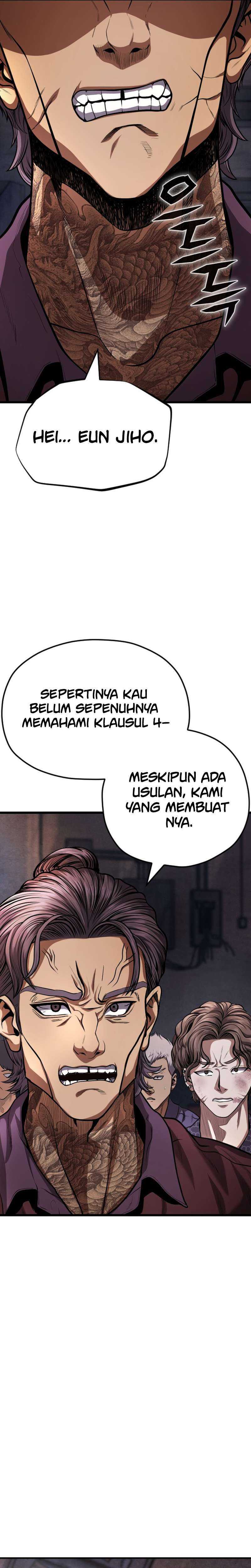 Baca The Stray Dogs War - Chapter 2 halaman 42