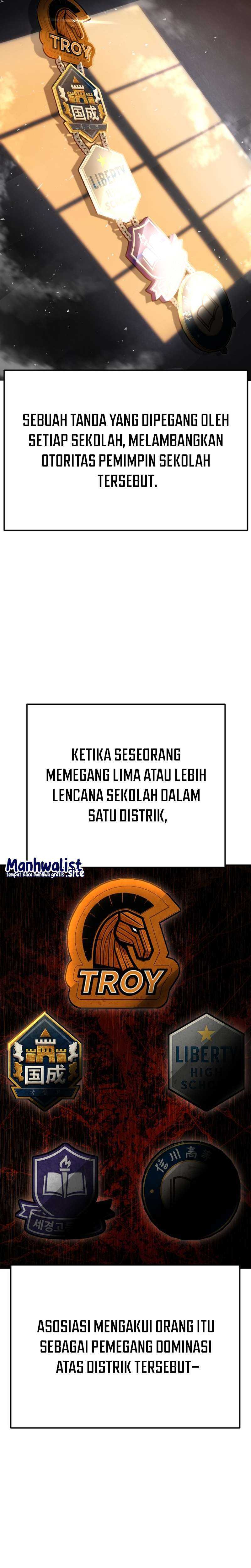 Baca The Stray Dogs War - Chapter 2 halaman 44