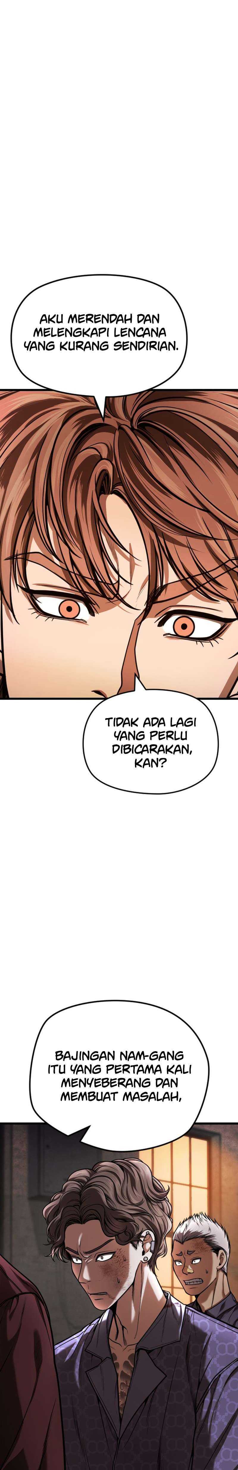 Baca The Stray Dogs War - Chapter 2 halaman 46