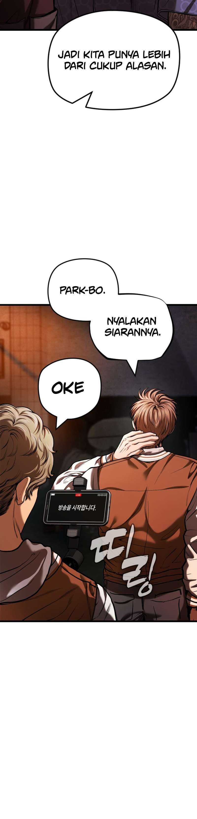 Baca The Stray Dogs War - Chapter 2 halaman 47