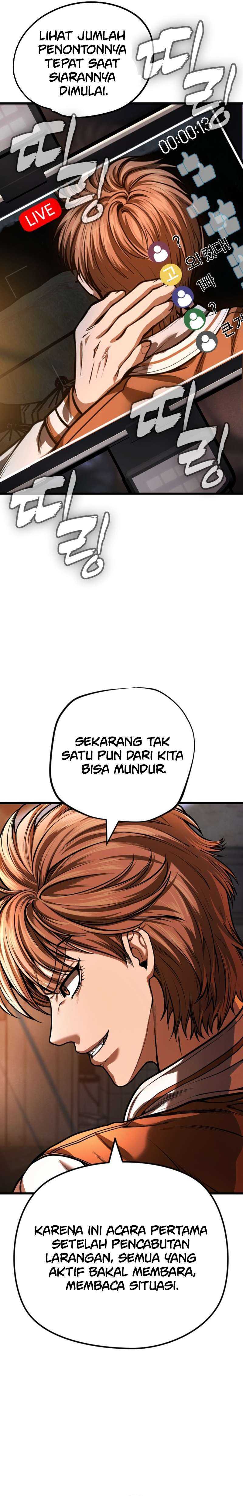 Baca The Stray Dogs War - Chapter 2 halaman 48