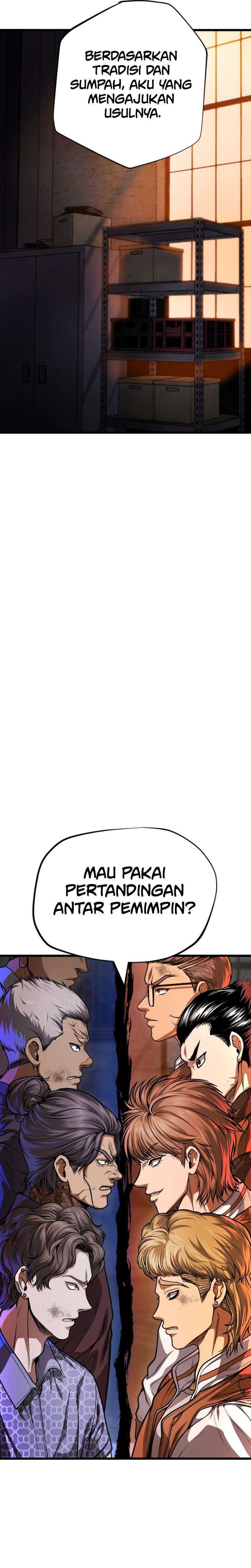 Baca The Stray Dogs War - Chapter 2 halaman 49