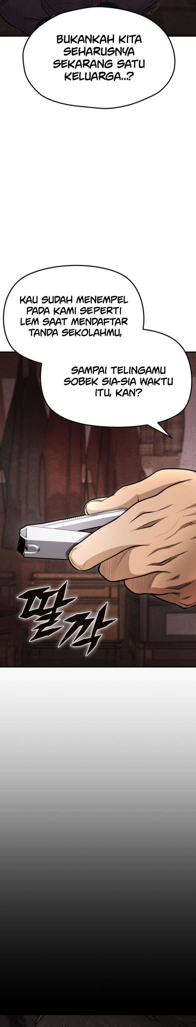 Baca The Stray Dogs War - Chapter 2 halaman 8