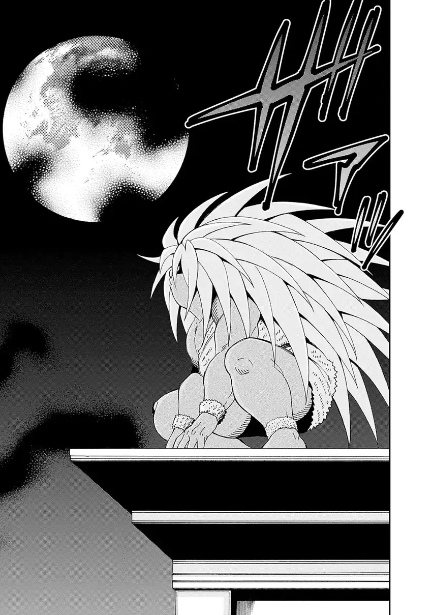 Baca The Strongest Harem of Nobles - Chapter 40 halaman 16