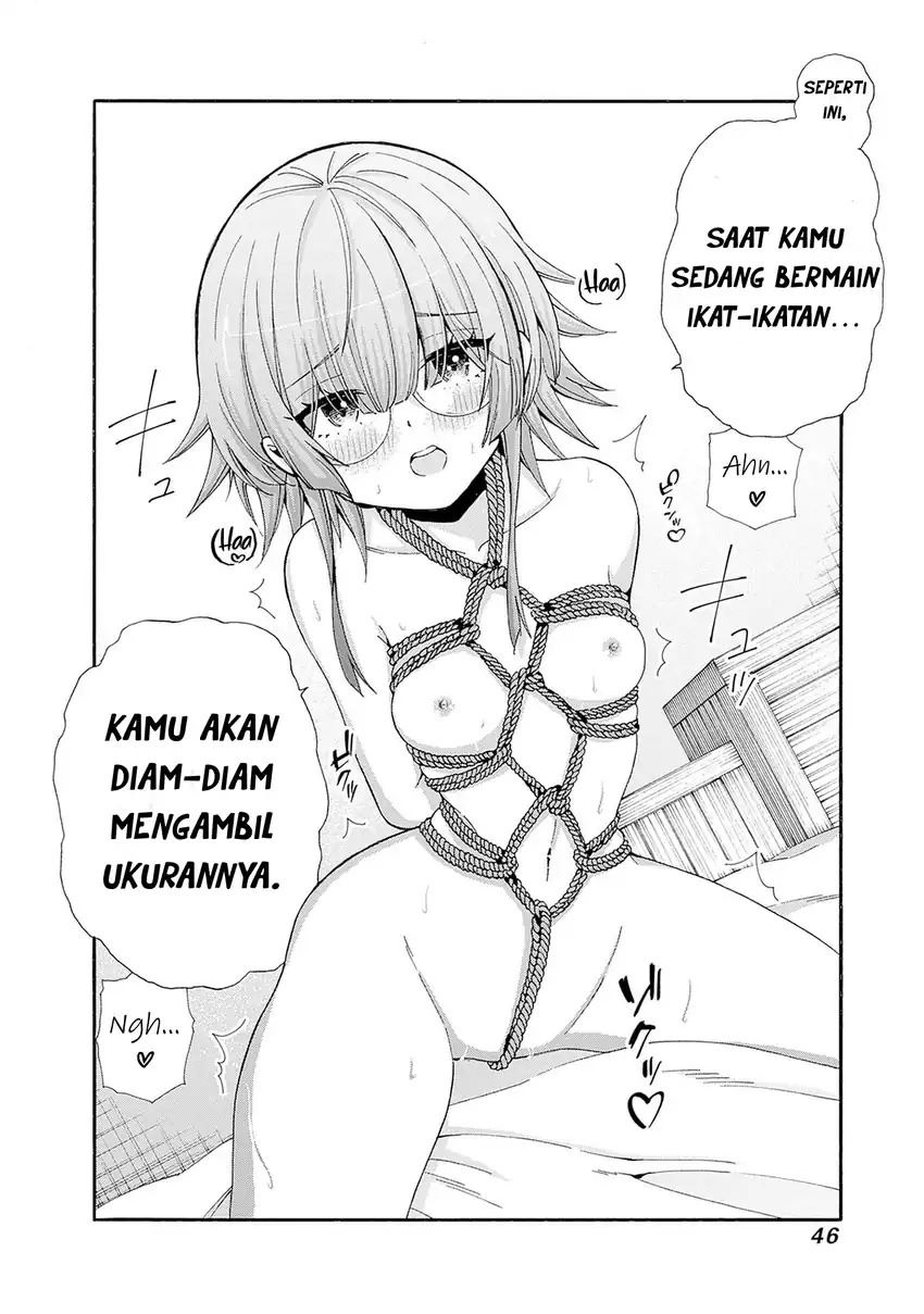 Baca The Strongest Harem of Nobles - Chapter 40 halaman 9