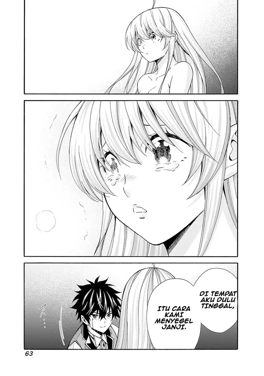 Baca The Strongest Harem of Nobles - Chapter 41 halaman 10