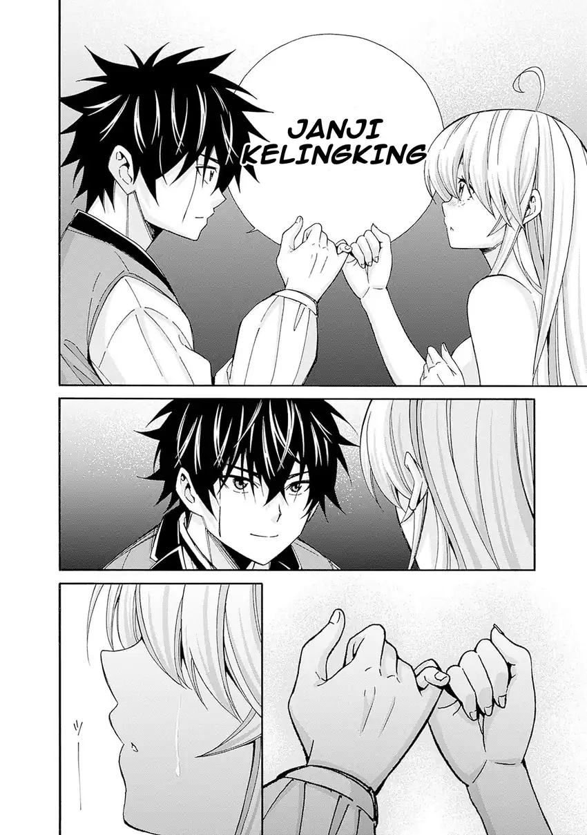 Baca The Strongest Harem of Nobles - Chapter 41 halaman 11