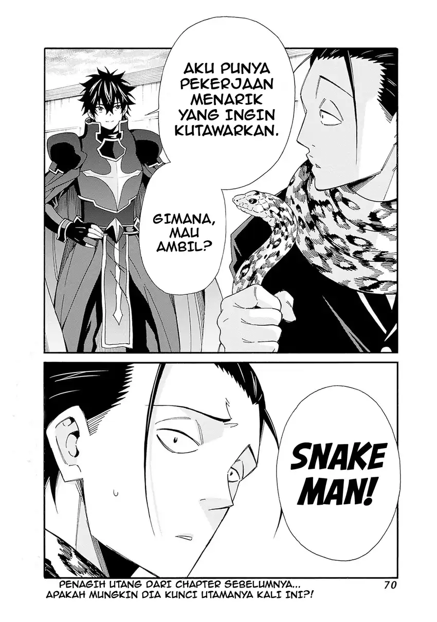 Baca The Strongest Harem of Nobles - Chapter 41 halaman 17