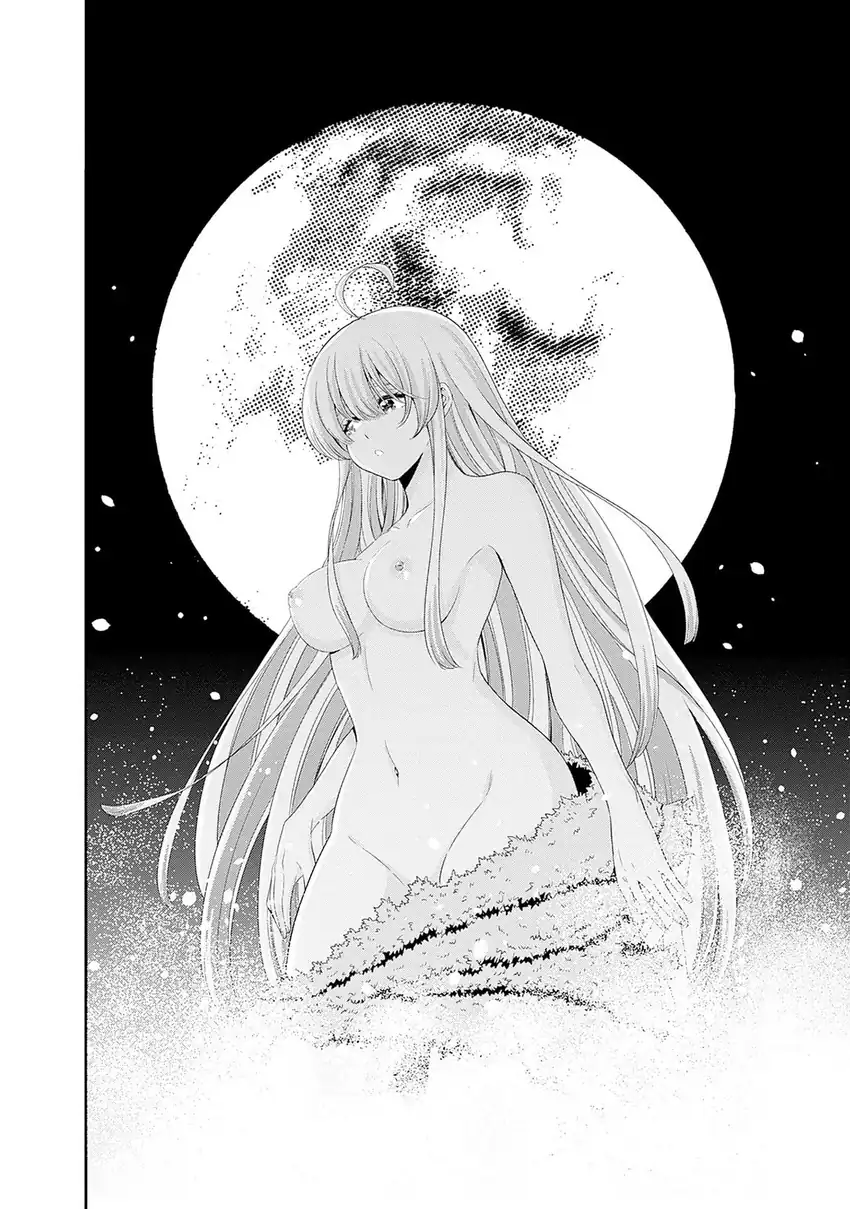 Baca The Strongest Harem of Nobles - Chapter 41 halaman 5