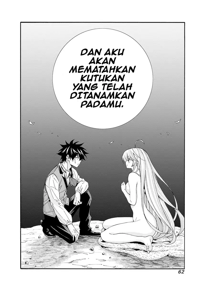 Baca The Strongest Harem of Nobles - Chapter 41 halaman 9