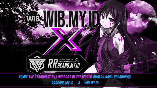 Baca The Strongest lv.1 Support in the World - Chapter 05 halaman 1