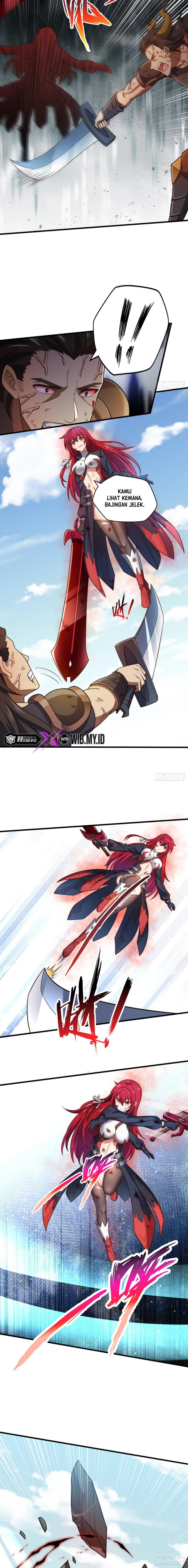 Baca The Strongest lv.1 Support in the World - Chapter 05 halaman 8