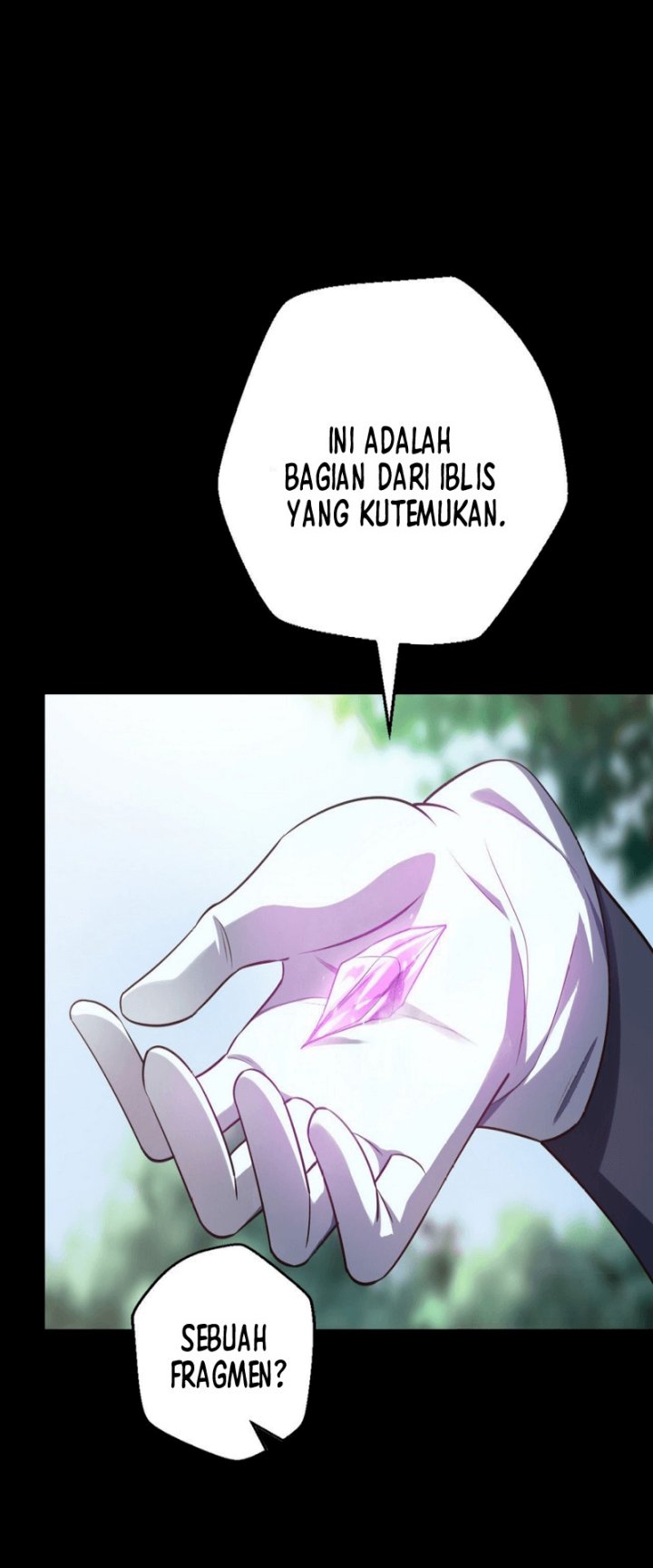 Baca The Strongest lv.1 Support in the World - Chapter 12 halaman 10