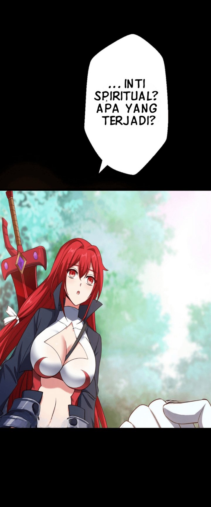 Baca The Strongest lv.1 Support in the World - Chapter 12 halaman 12