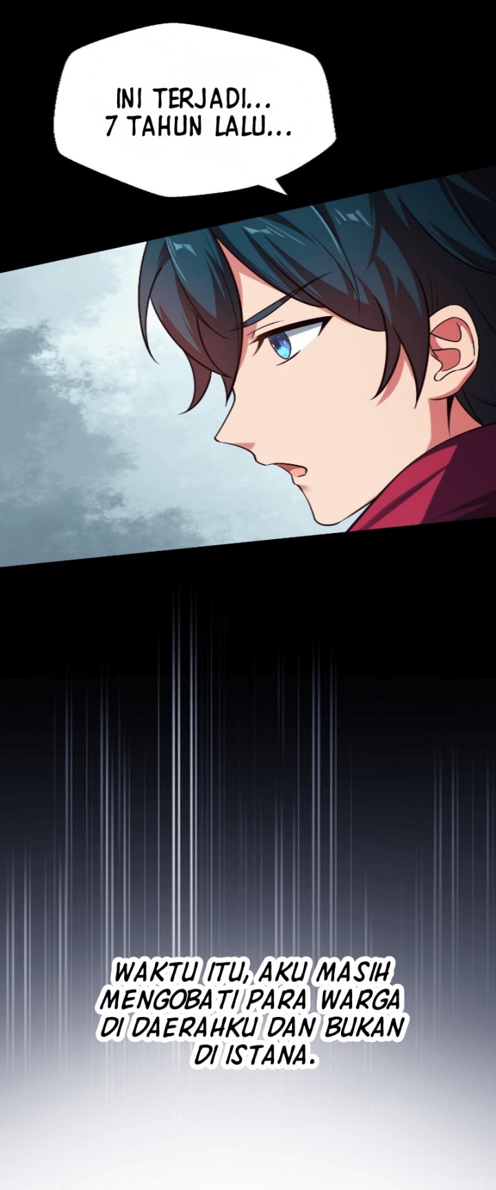 Baca The Strongest lv.1 Support in the World - Chapter 12 halaman 13