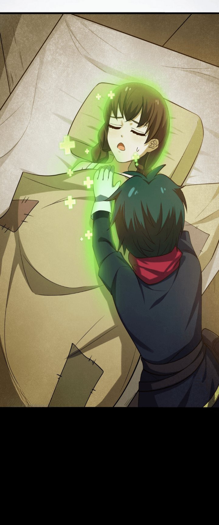 Baca The Strongest lv.1 Support in the World - Chapter 12 halaman 14