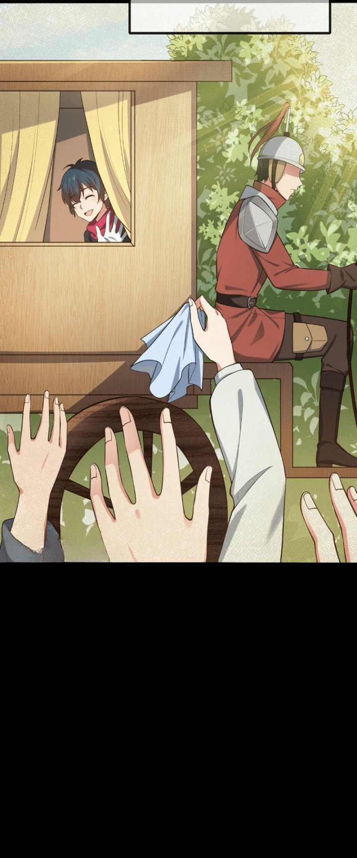 Baca The Strongest lv.1 Support in the World - Chapter 12 halaman 17