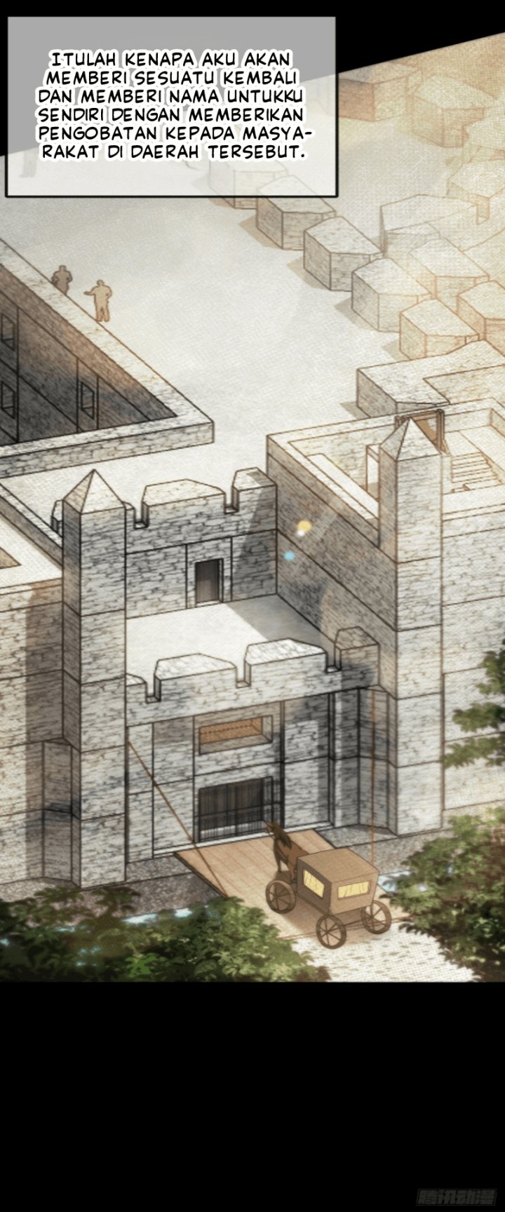 Baca The Strongest lv.1 Support in the World - Chapter 12 halaman 18