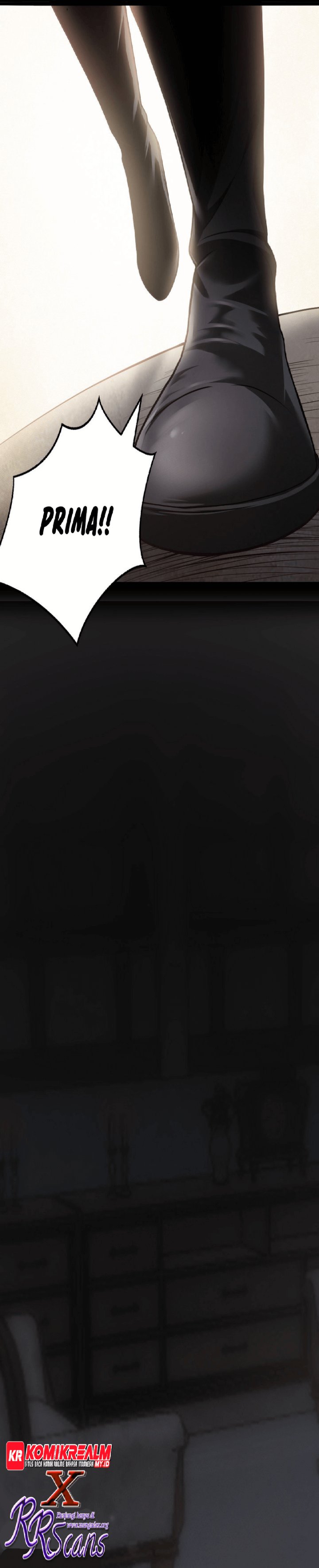 Baca The Strongest lv.1 Support in the World - Chapter 12 halaman 21