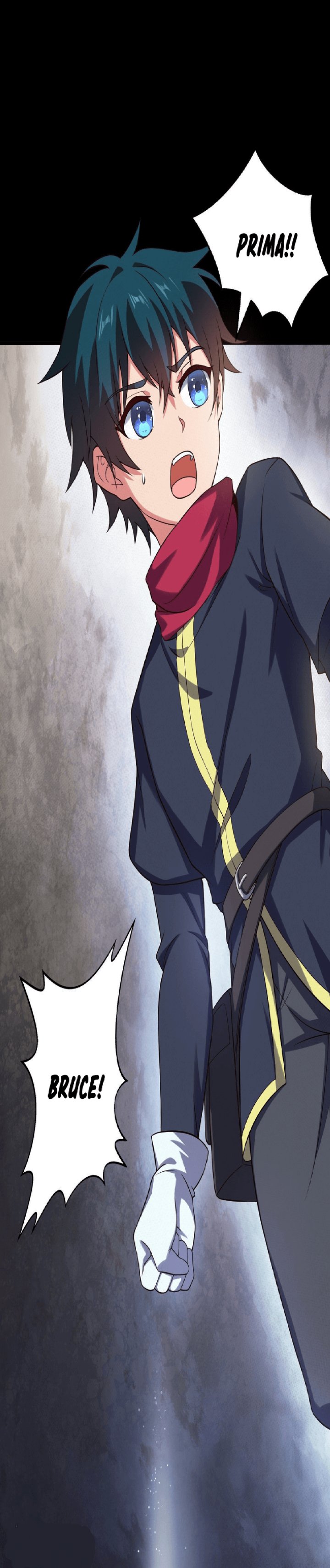 Baca The Strongest lv.1 Support in the World - Chapter 12 halaman 23