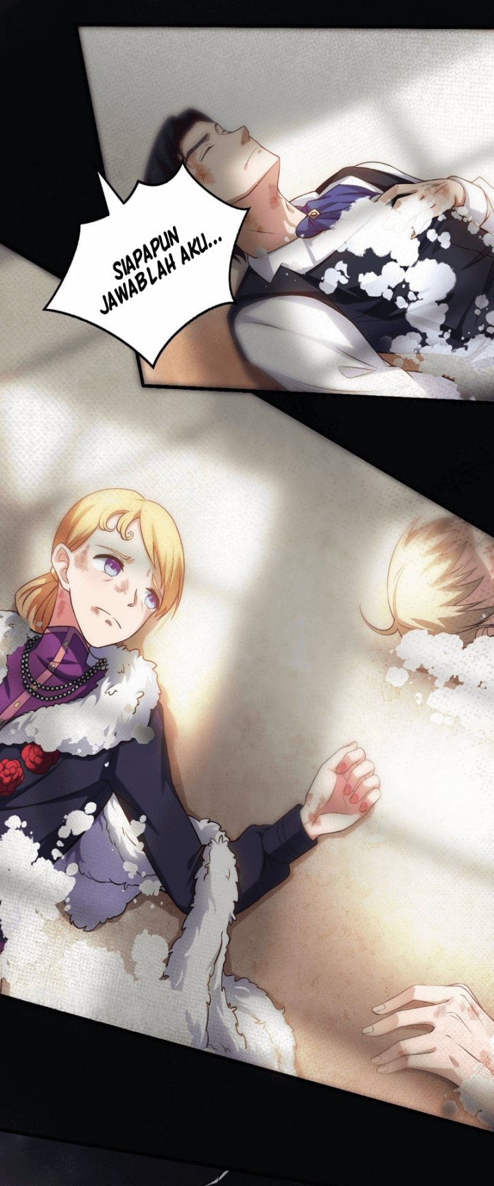 Baca The Strongest lv.1 Support in the World - Chapter 12 halaman 26