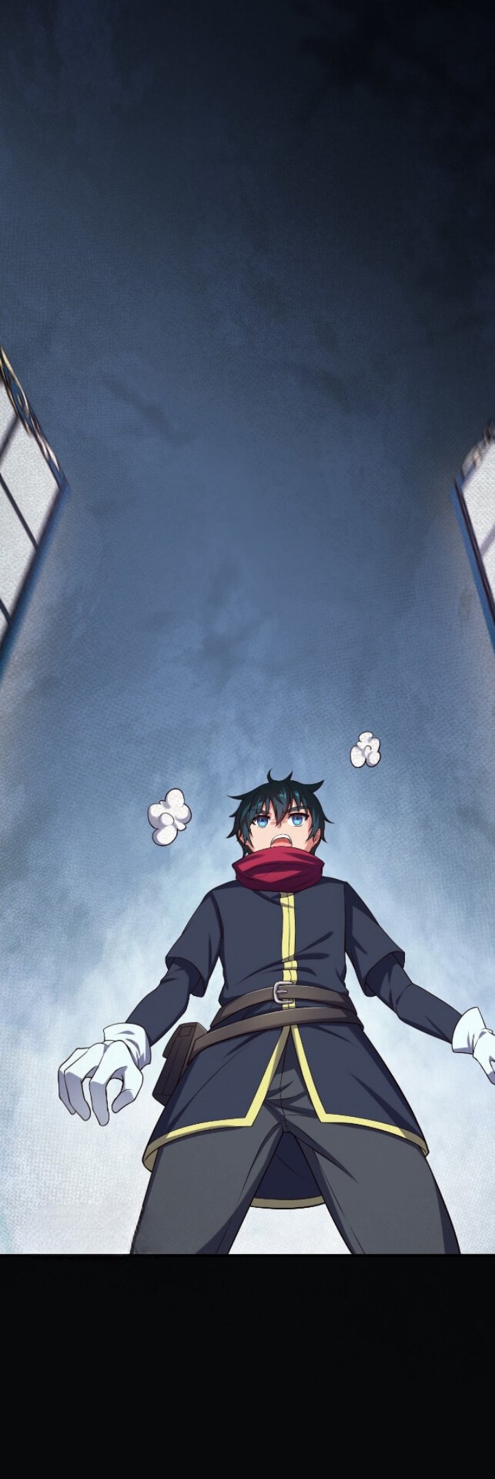 Baca The Strongest lv.1 Support in the World - Chapter 12 halaman 28