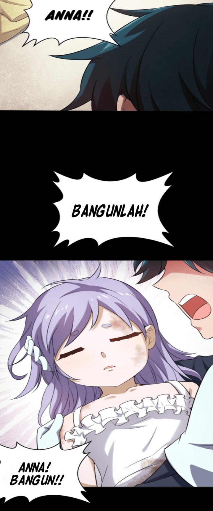 Baca The Strongest lv.1 Support in the World - Chapter 12 halaman 30