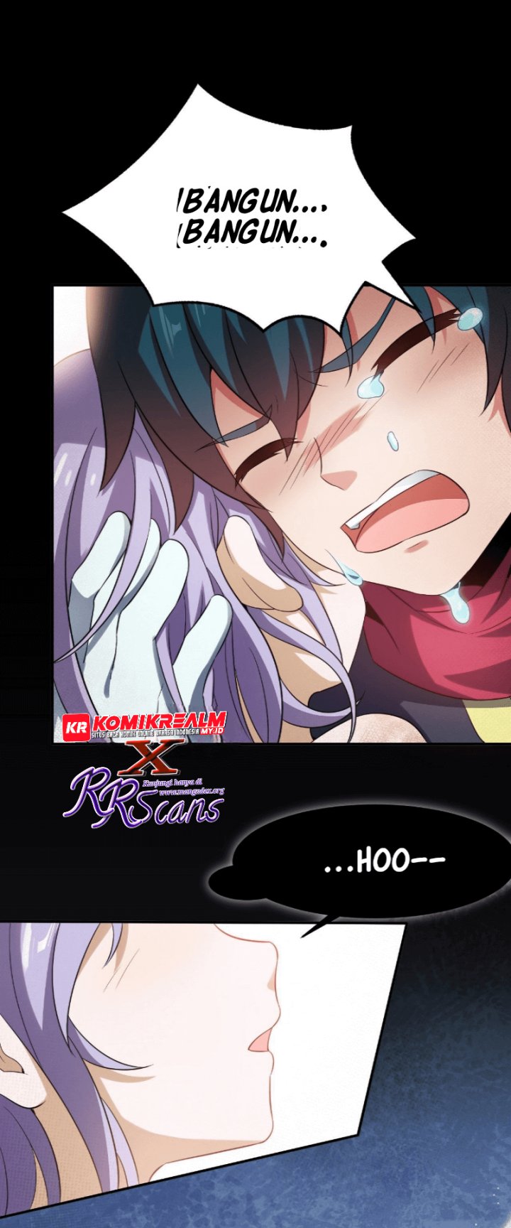 Baca The Strongest lv.1 Support in the World - Chapter 12 halaman 31