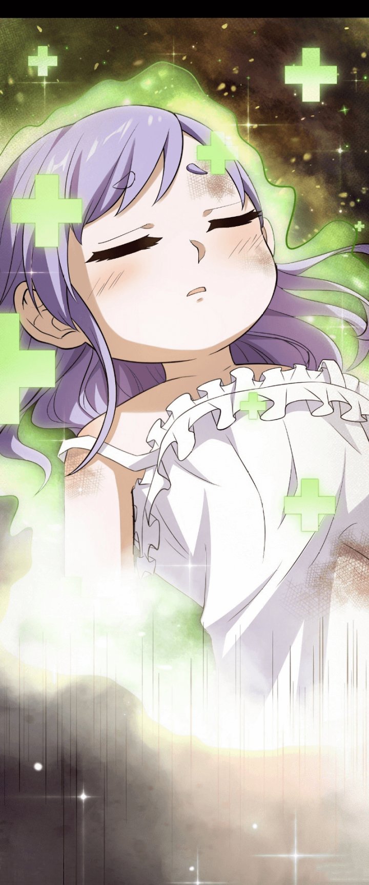 Baca The Strongest lv.1 Support in the World - Chapter 12 halaman 34