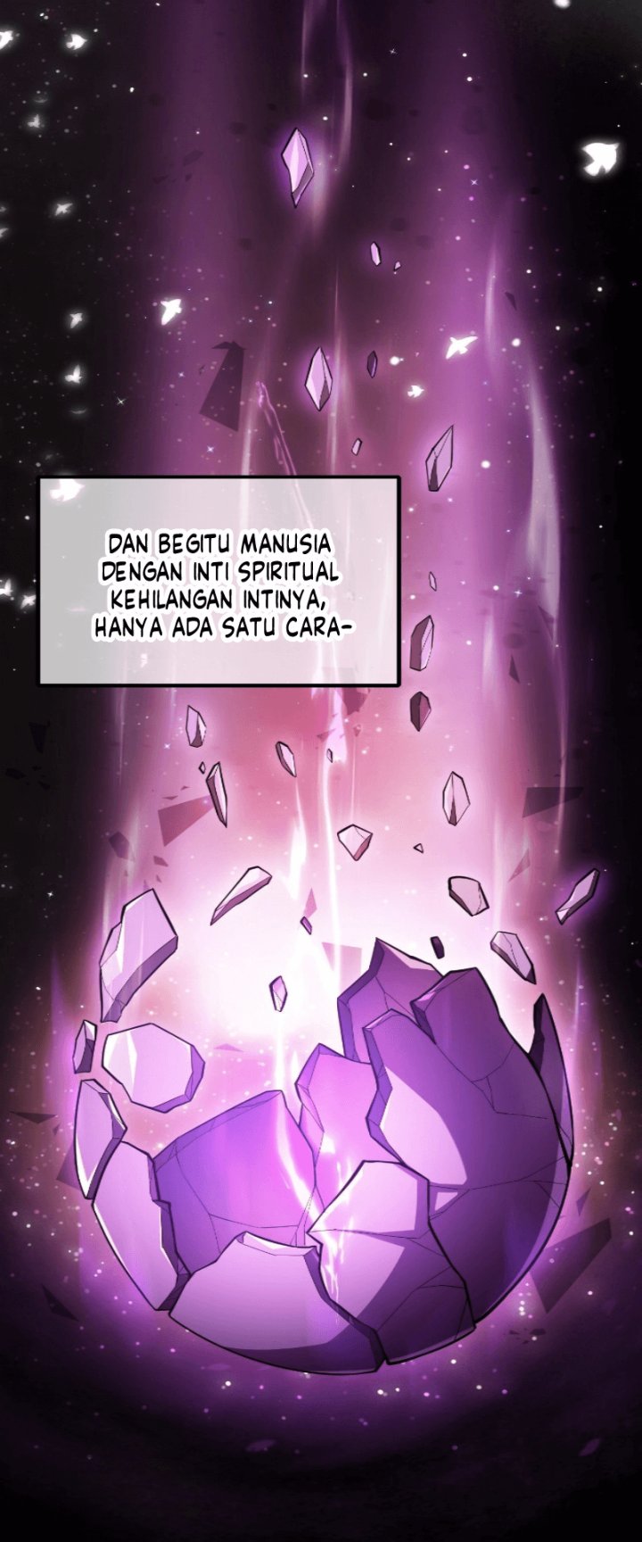 Baca The Strongest lv.1 Support in the World - Chapter 12 halaman 36