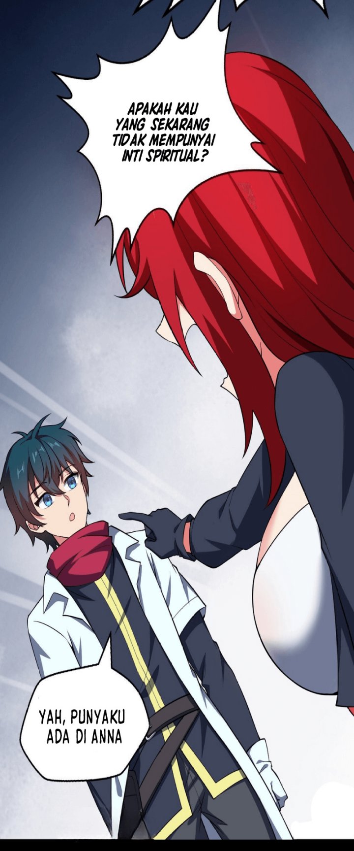 Baca The Strongest lv.1 Support in the World - Chapter 12 halaman 39