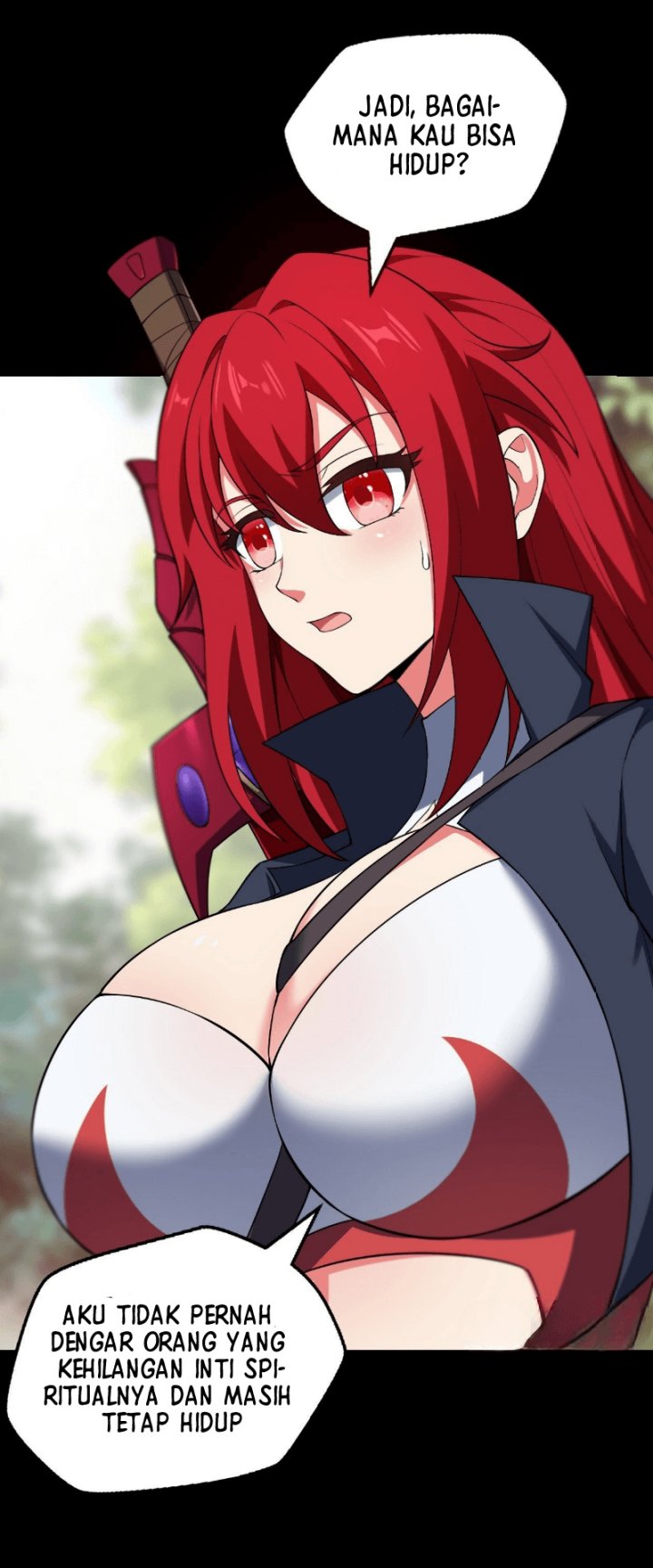 Baca The Strongest lv.1 Support in the World - Chapter 12 halaman 40